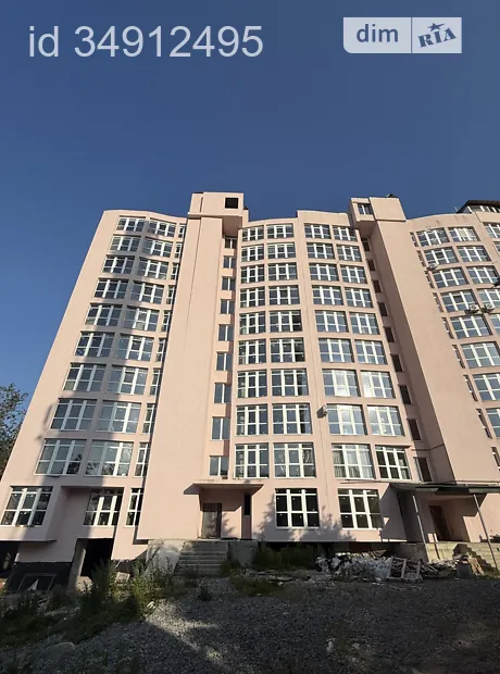 Квартира на вул. Буковинська, 33 в Чернівцях, ID 350084, фото №2