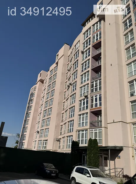 Квартира на вул. Буковинська, 33 в Чернівцях, ID 350084, фото №4
