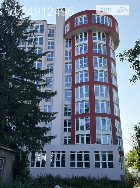 Квартира на вул. Буковинська, 33 в Чернівцях, ID 350084, фото №5