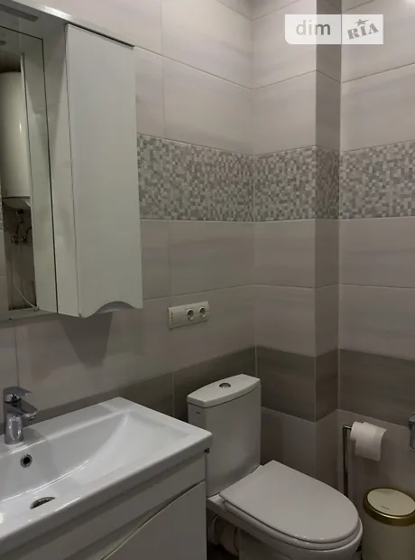 Квартира на вул. Митрополита Василя Липківського, 33А в Києві, ID 350072, фото №17