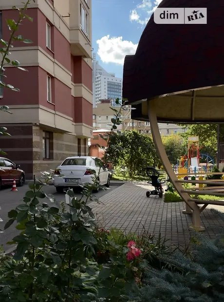 Квартира на вул. Митрополита Василя Липківського, 33А в Києві, ID 350072, фото №23