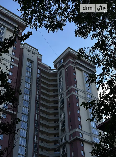 Квартира на вул. Митрополита Василя Липківського, 33А в Києві, ID 350072, фото №24