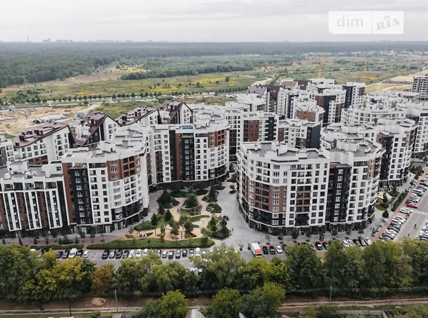 Квартира на вул. Ольги Кобилянської, 1В в Київ, ID 350190, фото №5