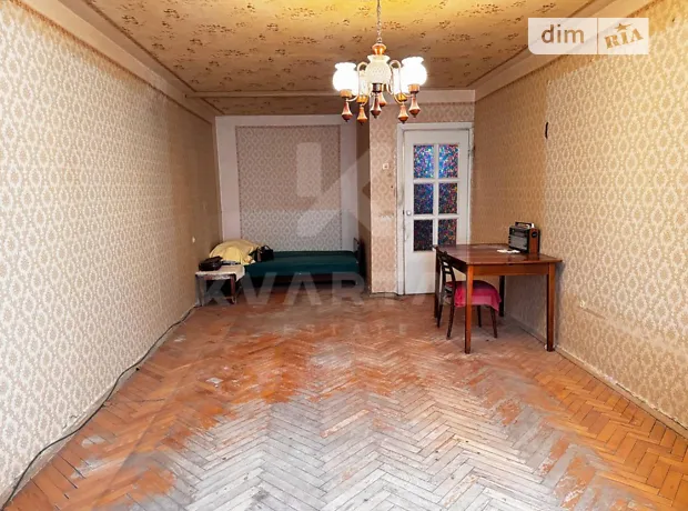 Квартира на вул. Митрополита Василя Липківського, 37А в Київ, ID 350130, фото №1
