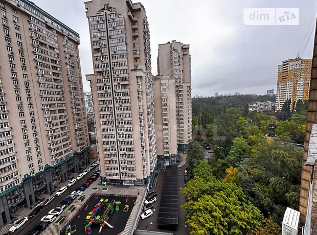 Квартира на вул. Митрополита Василя Липківського, 37А в Київ, ID 350130, фото №4
