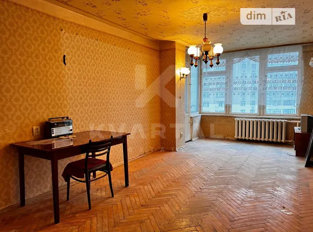 Квартира на вул. Митрополита Василя Липківського, 37А в Києві, ID 350130, фото №8