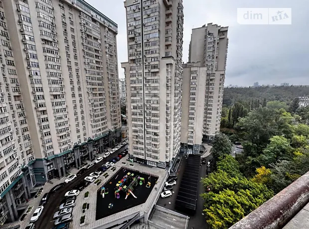 Квартира на вул. Митрополита Василя Липківського, 37А в Києві, ID 350130, фото №9