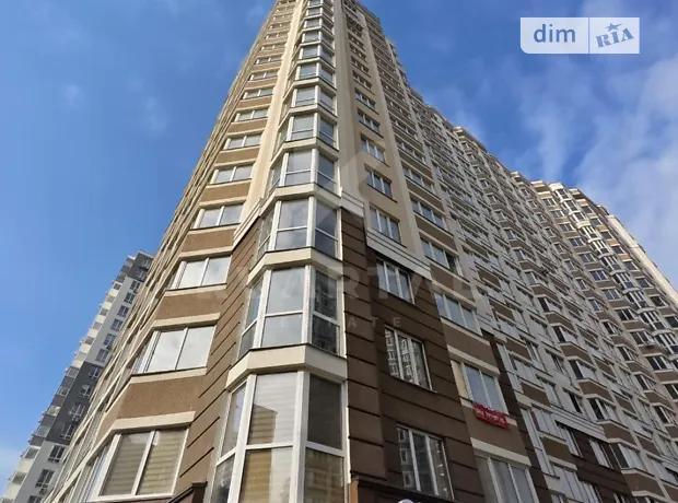 Квартира на вул. Університетська, 1В/1 в Києві, ID 350210, фото №18