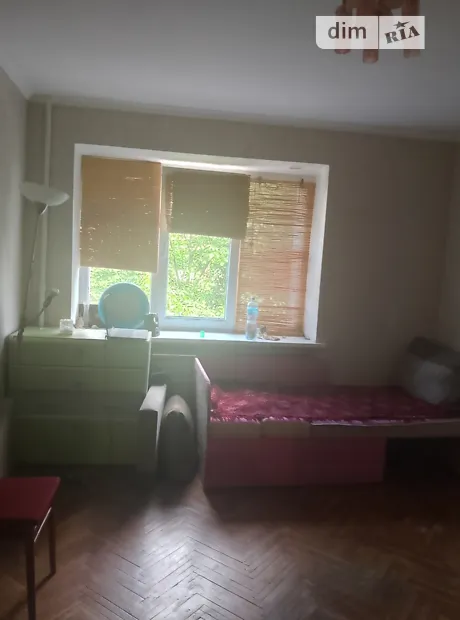 Квартира на вул. Борщагівська, 97А в Київ, ID 350162, фото №1