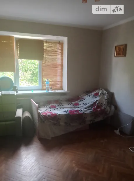 Квартира на вул. Борщагівська, 97А в Київ, ID 350162, фото №2