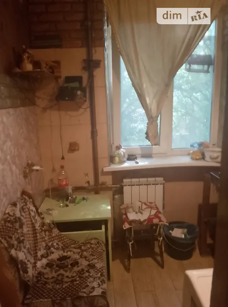 Квартира на вул. Борщагівська, 97А в Києві, ID 350162, фото №11
