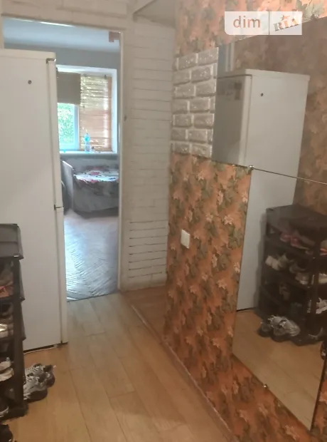 Квартира на вул. Борщагівська, 97А в Києві, ID 350162, фото №13