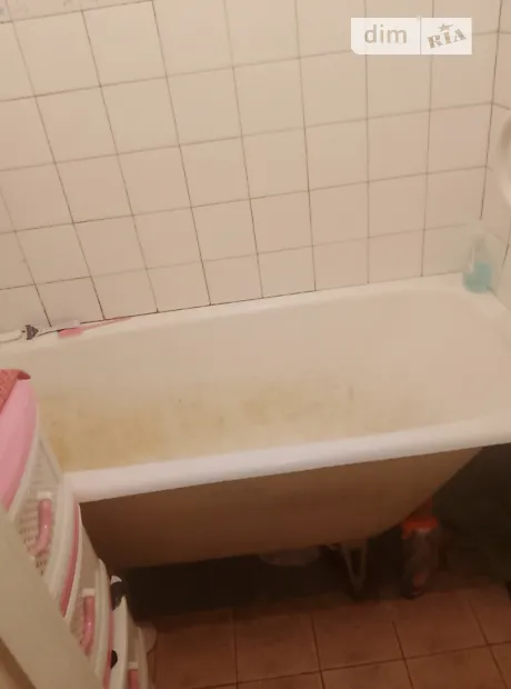 Квартира на вул. Борщагівська, 97А в Києві, ID 350162, фото №14