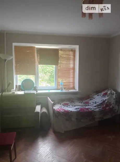 Квартира на вул. Борщагівська, 97А в Київ, ID 350162, фото №3