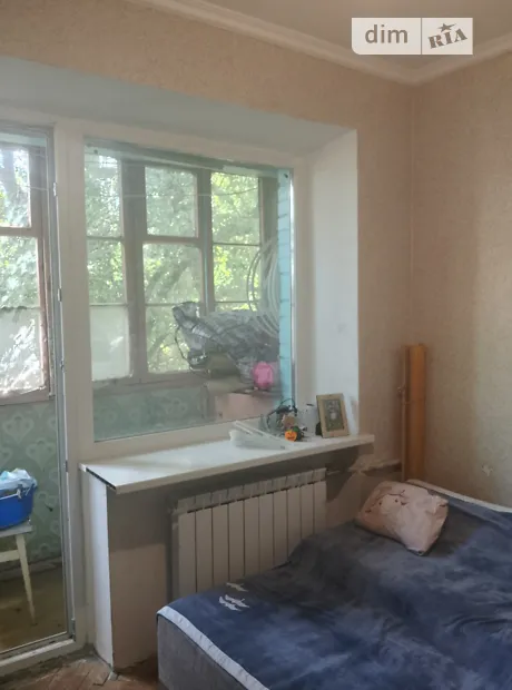 Квартира на вул. Борщагівська, 97А в Київ, ID 350162, фото №4