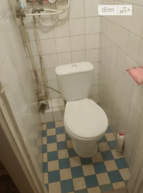Квартира на вул. Борщагівська, 97А в Київ, ID 350162, фото №5