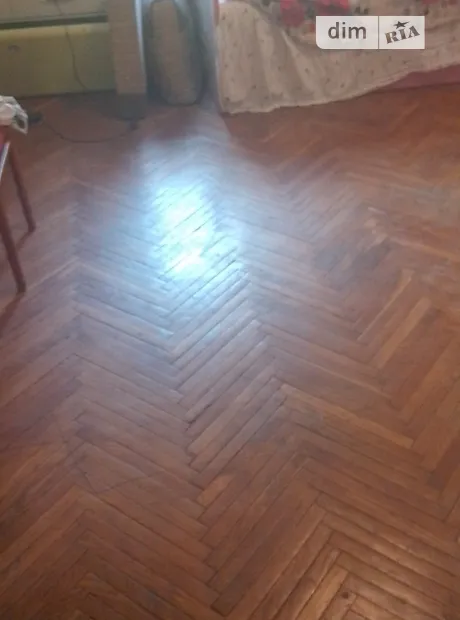Квартира на вул. Борщагівська, 97А в Києві, ID 350162, фото №7
