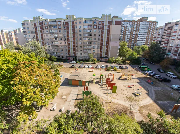 Квартира на бульв. Володимира Висоцького, 6А в Києві, ID 350207, фото №19