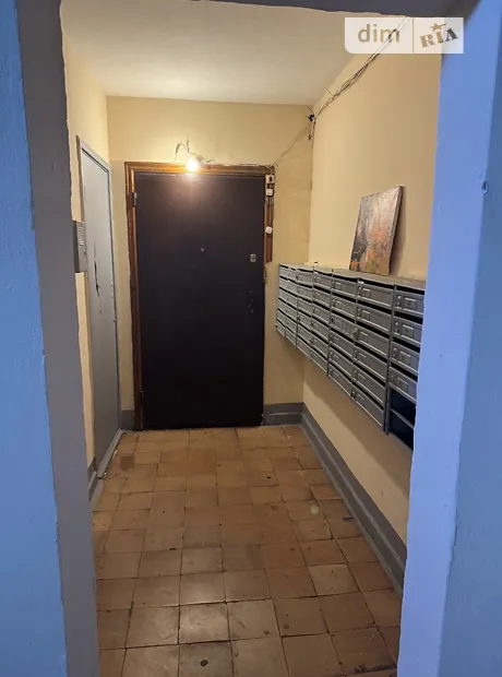 Квартира на бульв. Володимира Висоцького, 6А в Києві, ID 350207, фото №21