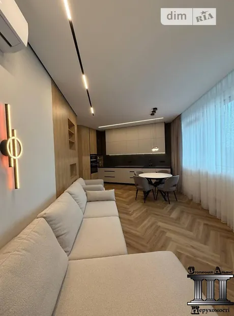 Квартира на просп. Берестейський, 11 в Київ, ID 350224, фото №2