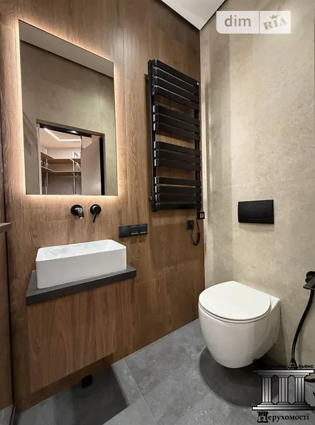 Квартира на просп. Берестейський, 11 в Києві, ID 350224, фото №16
