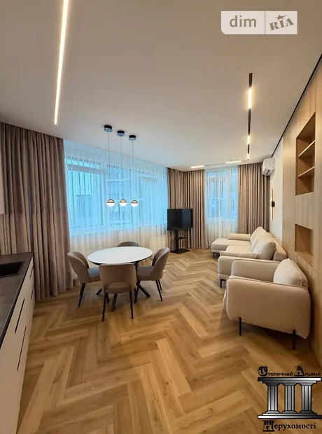 Квартира на просп. Берестейський, 11 в Київ, ID 350224, фото №3