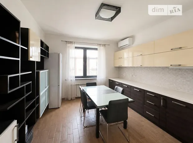 Квартира на бульв. Чоколівський в Київ, ID 350283, фото №2
