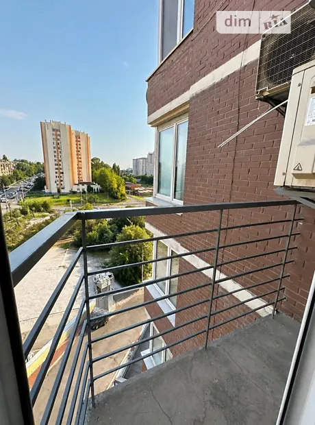 Квартира на бульв. Чоколівський в Києві, ID 350283, фото №12
