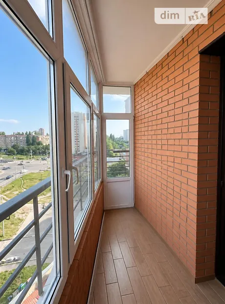 Квартира на бульв. Чоколівський в Києві, ID 350283, фото №13