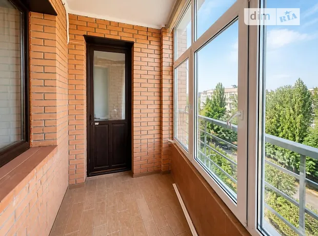 Квартира на бульв. Чоколівський в Київ, ID 350283, фото №3