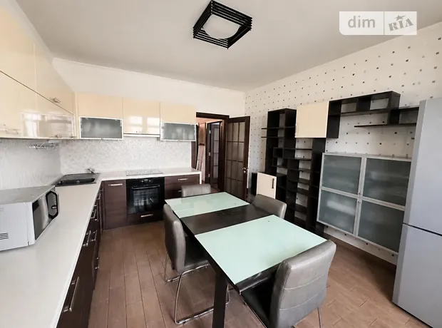 Квартира на бульв. Чоколівський в Київ, ID 350283, фото №4