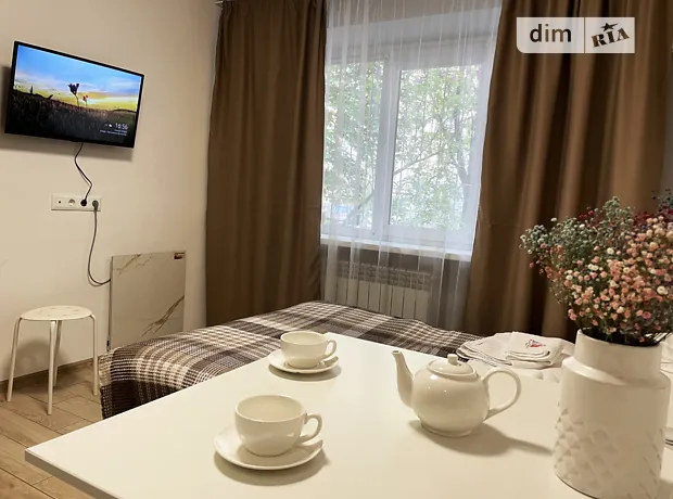 Квартира на вул. Бахмацька, 20 в Київ, ID 350218, фото №2