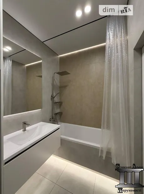Квартира на просп. Берестейський, 11 в Києві, ID 350239, фото №15