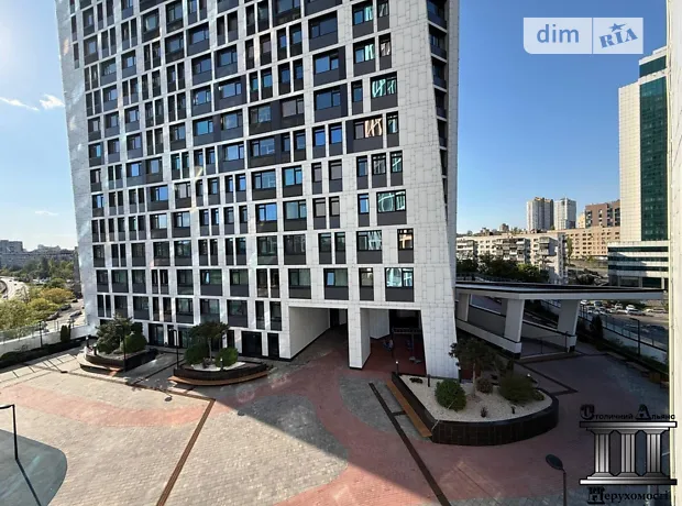 Квартира на просп. Берестейський, 11 в Києві, ID 350239, фото №20