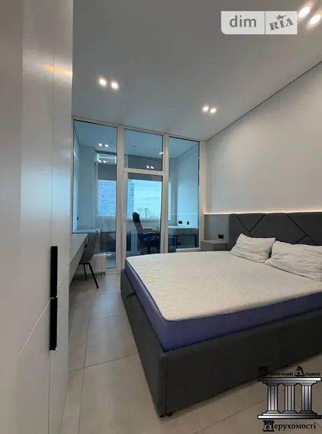Квартира на просп. Берестейський, 11 в Київ, ID 350239, фото №3