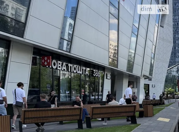 Квартира на просп. Берестейський, 11 в Києві, ID 350239, фото №24