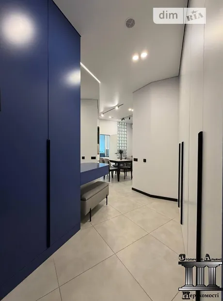 Квартира на просп. Берестейський, 11 в Київ, ID 350239, фото №5