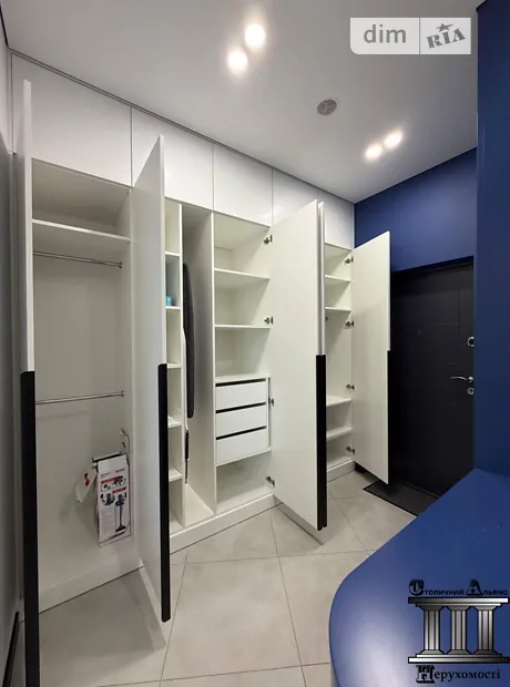 Квартира на просп. Берестейський, 11 в Києві, ID 350239, фото №10