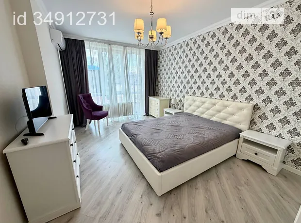 Купити квартиру за адресою вул. Нивська, 4Г в Київ на Findly.com.ua Квартира на вул. Нивська, 4Г в Київ, ID 350237, фото №1