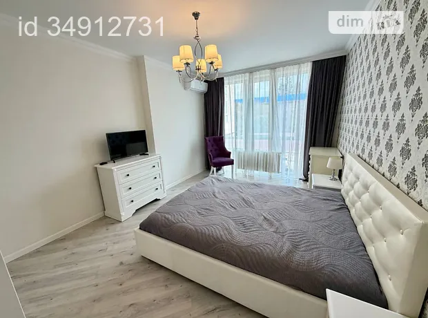 Квартира на вул. Нивська, 4Г в Київ, ID 350237, фото №2