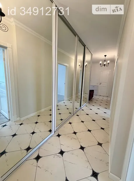 Квартира на вул. Нивська, 4Г в Києві, ID 350237, фото №11