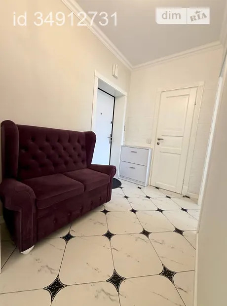 Квартира на вул. Нивська, 4Г в Києві, ID 350237, фото №12