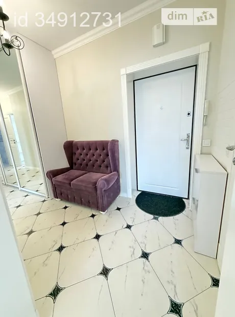 Квартира на вул. Нивська, 4Г в Києві, ID 350237, фото №13