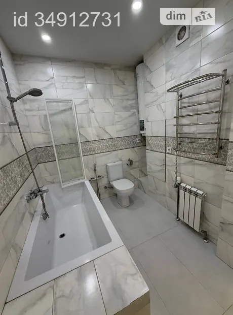 Квартира на вул. Нивська, 4Г в Києві, ID 350237, фото №14