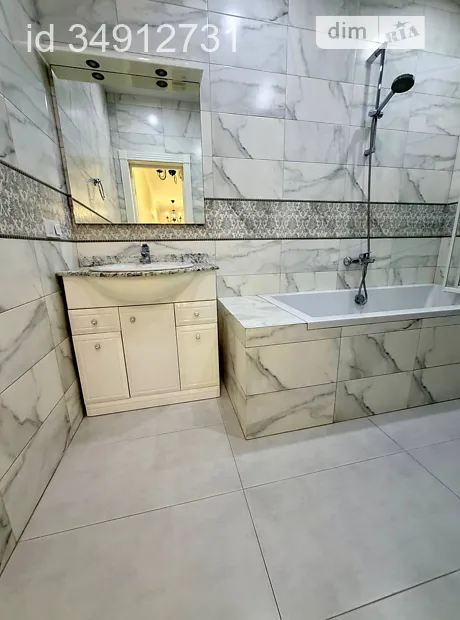 Квартира на вул. Нивська, 4Г в Києві, ID 350237, фото №15
