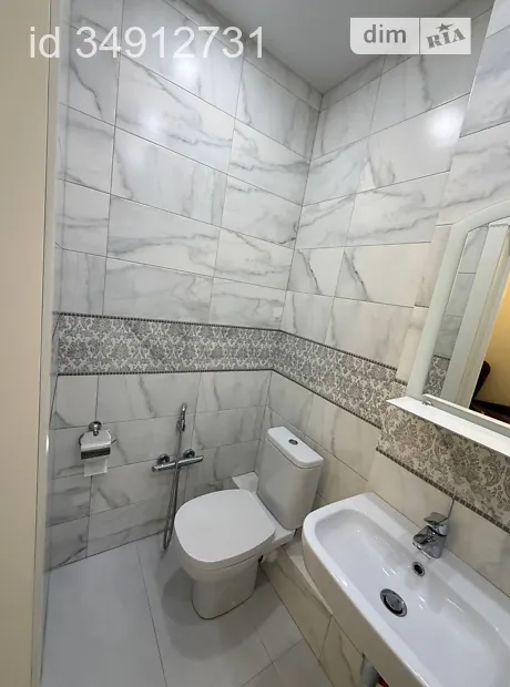 Квартира на вул. Нивська, 4Г в Києві, ID 350237, фото №16