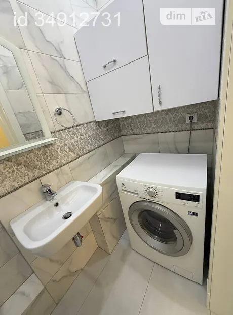 Квартира на вул. Нивська, 4Г в Києві, ID 350237, фото №17