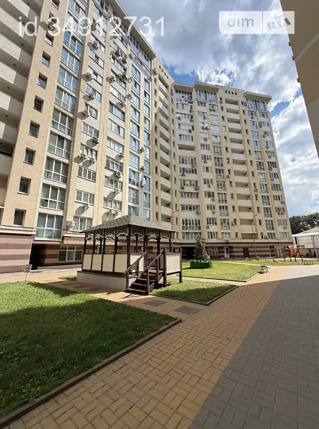 Квартира на вул. Нивська, 4Г в Києві, ID 350237, фото №18