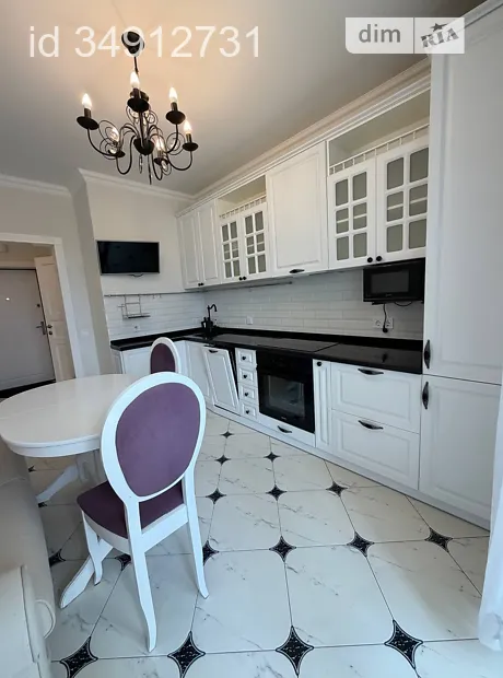Квартира на вул. Нивська, 4Г в Київ, ID 350237, фото №3