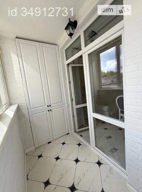 Квартира на вул. Нивська, 4Г в Києві, ID 350237, фото №6